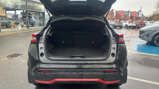 Nissan Juke 1.0 DiG-T N-Connecta 5dr Petrol Hatchback